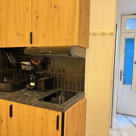 Appartement X Le Marais - Bretagne à Paris Extérieur photo