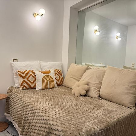 Appartement X Le Marais - Bretagne à Paris Extérieur photo
