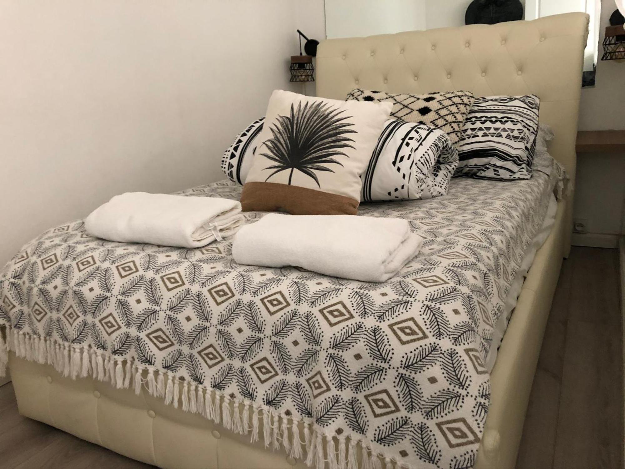 Appartement X Le Marais - Bretagne à Paris Extérieur photo