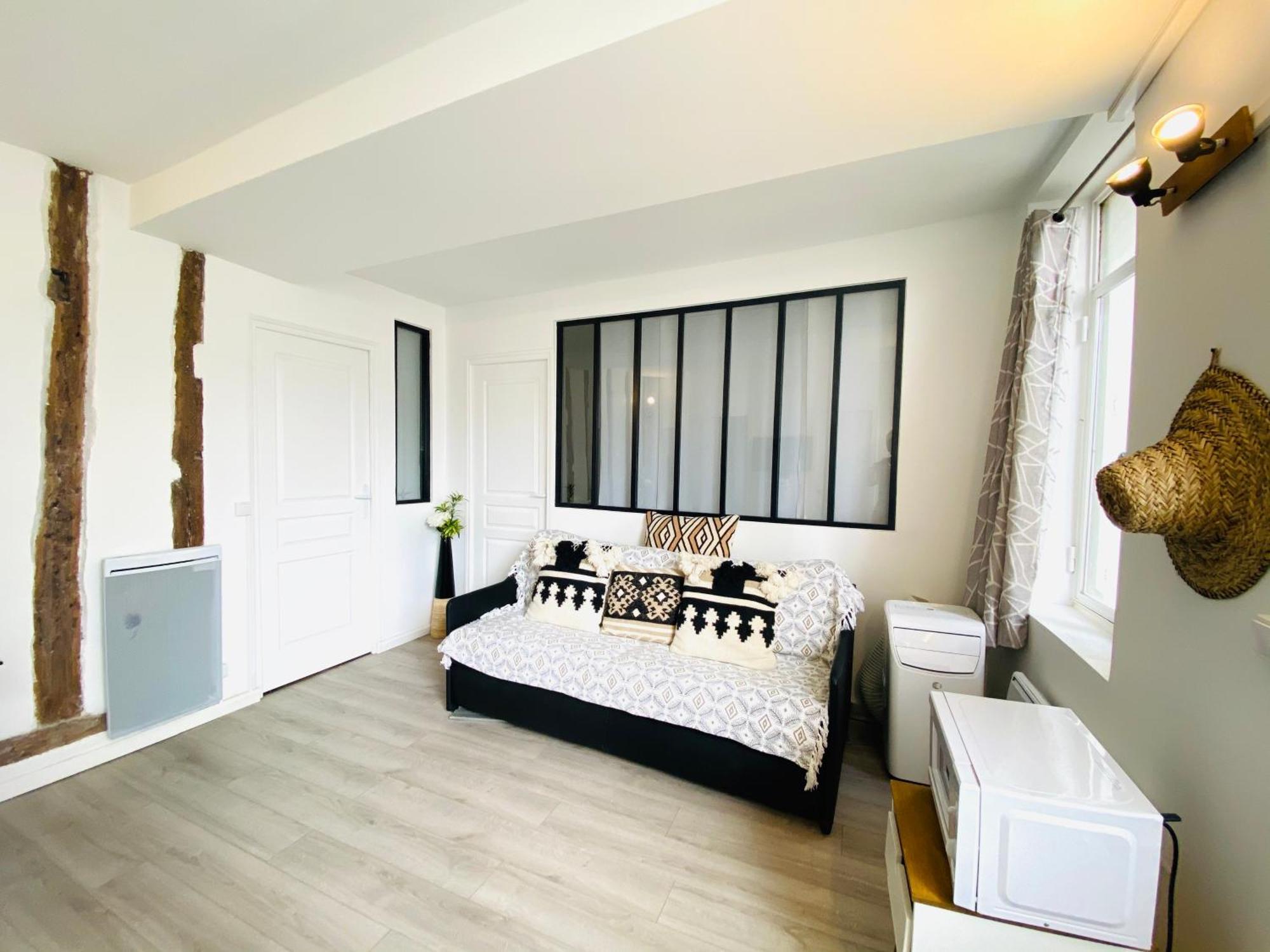 Appartement X Le Marais - Bretagne à Paris Extérieur photo
