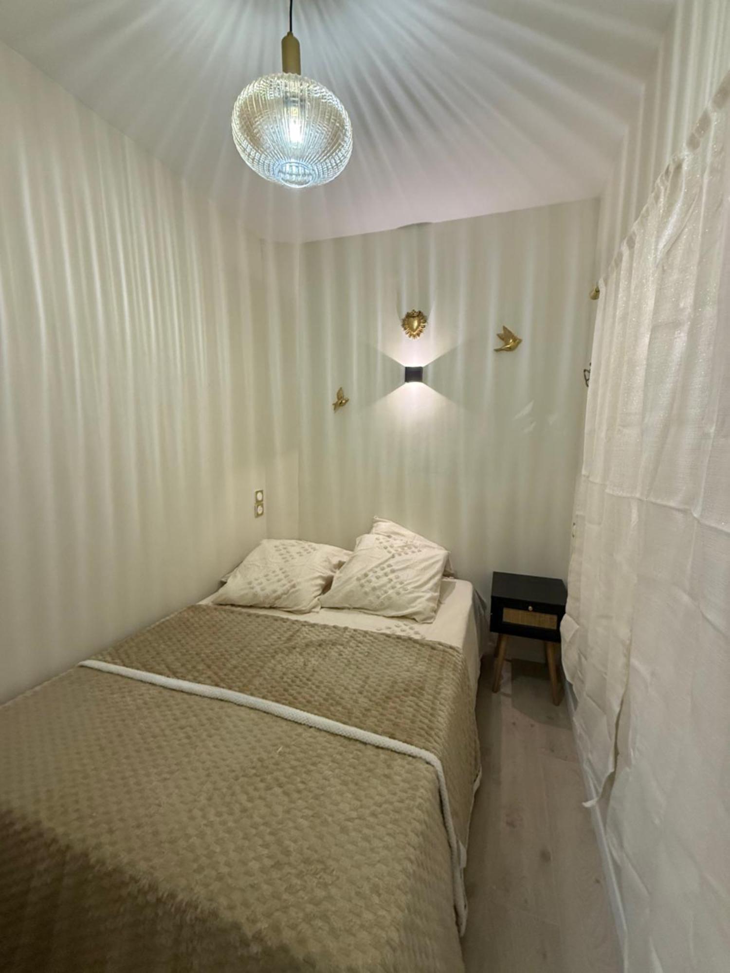 Appartement X Le Marais - Bretagne à Paris Extérieur photo