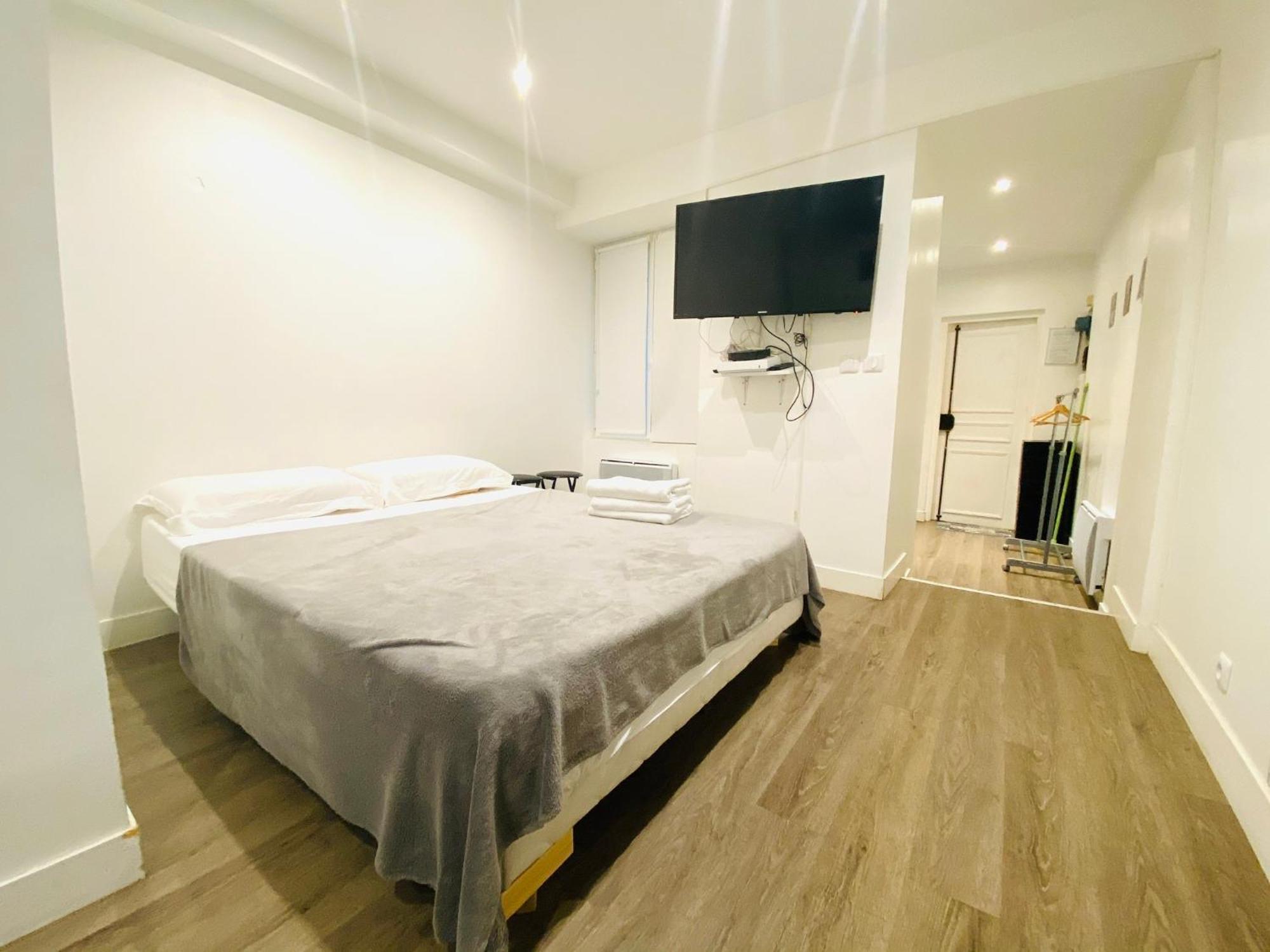 Appartement X Le Marais - Bretagne à Paris Extérieur photo