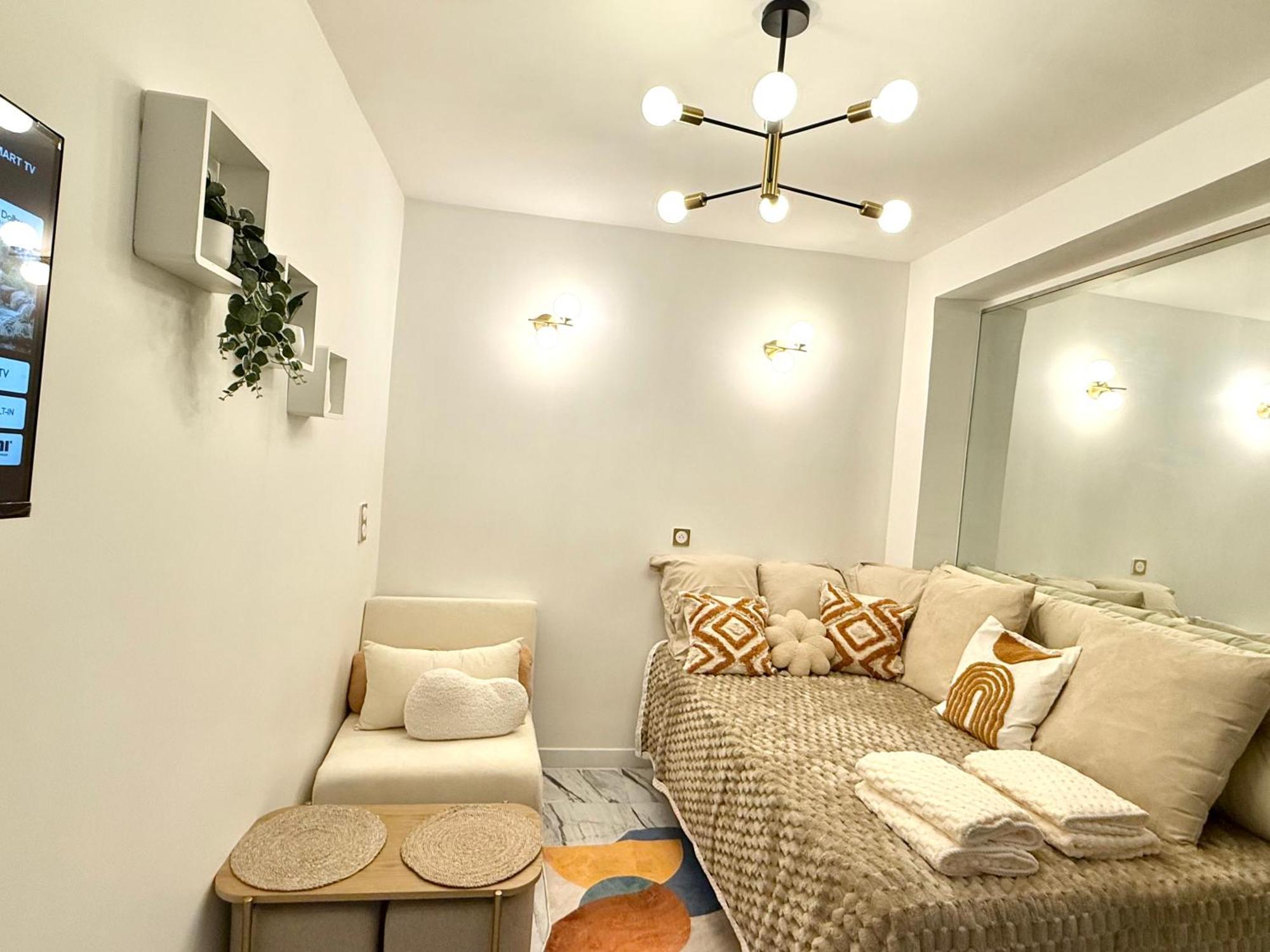 Appartement X Le Marais - Bretagne à Paris Extérieur photo